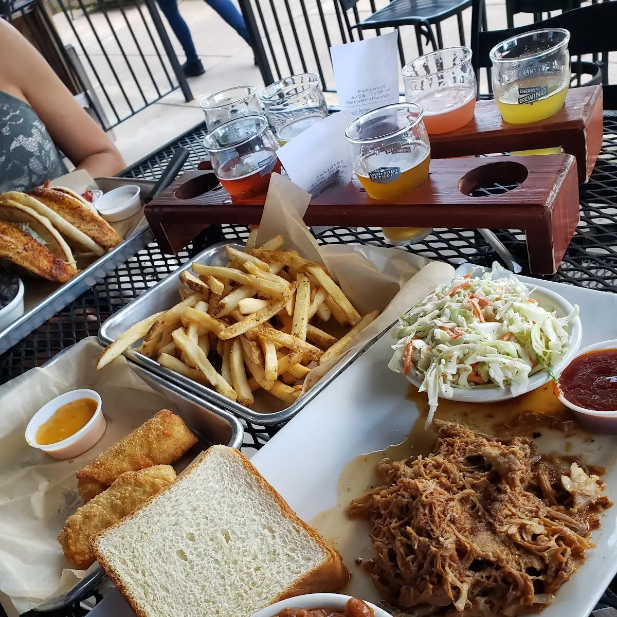 Pulled Pork