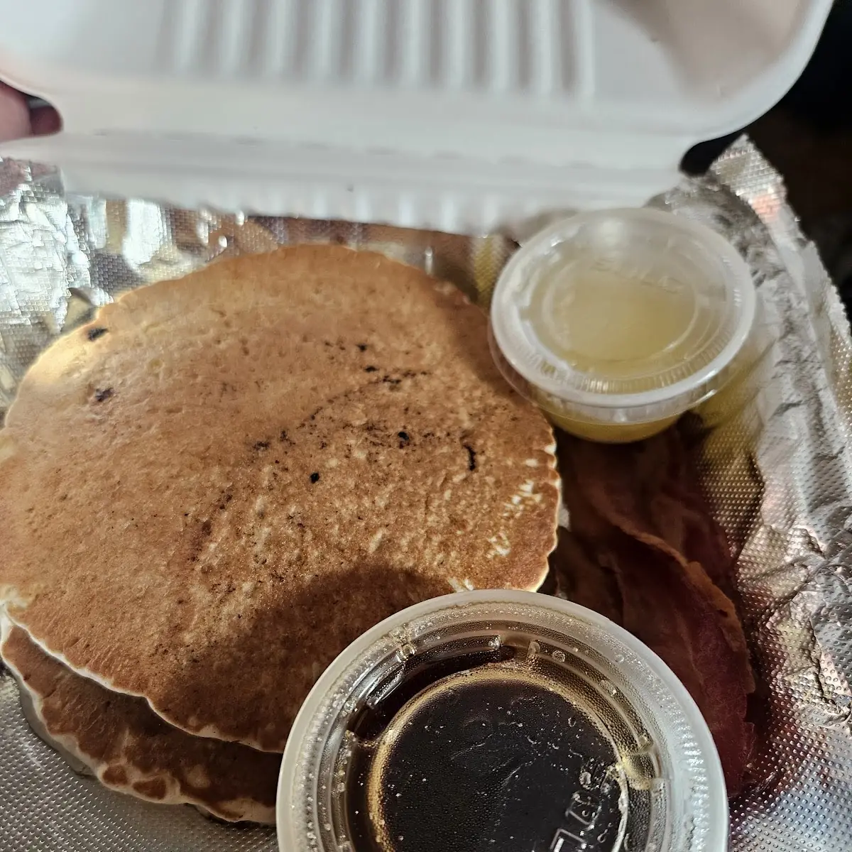 Pancakes