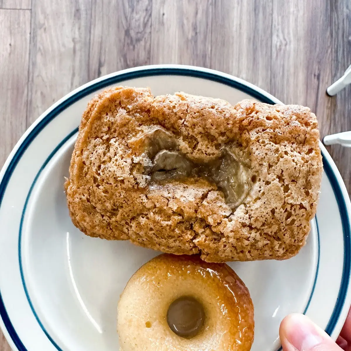 Banana Bread