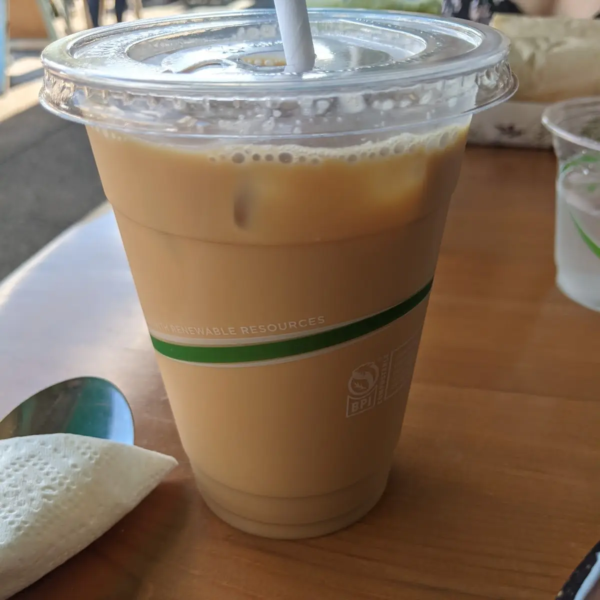 Cold Brew