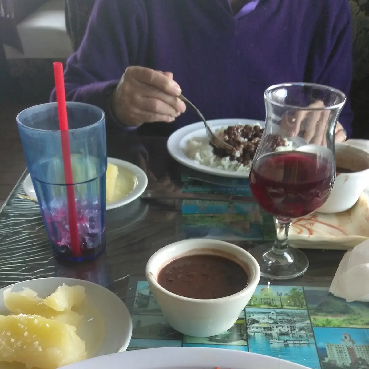 Bistec Empanizado