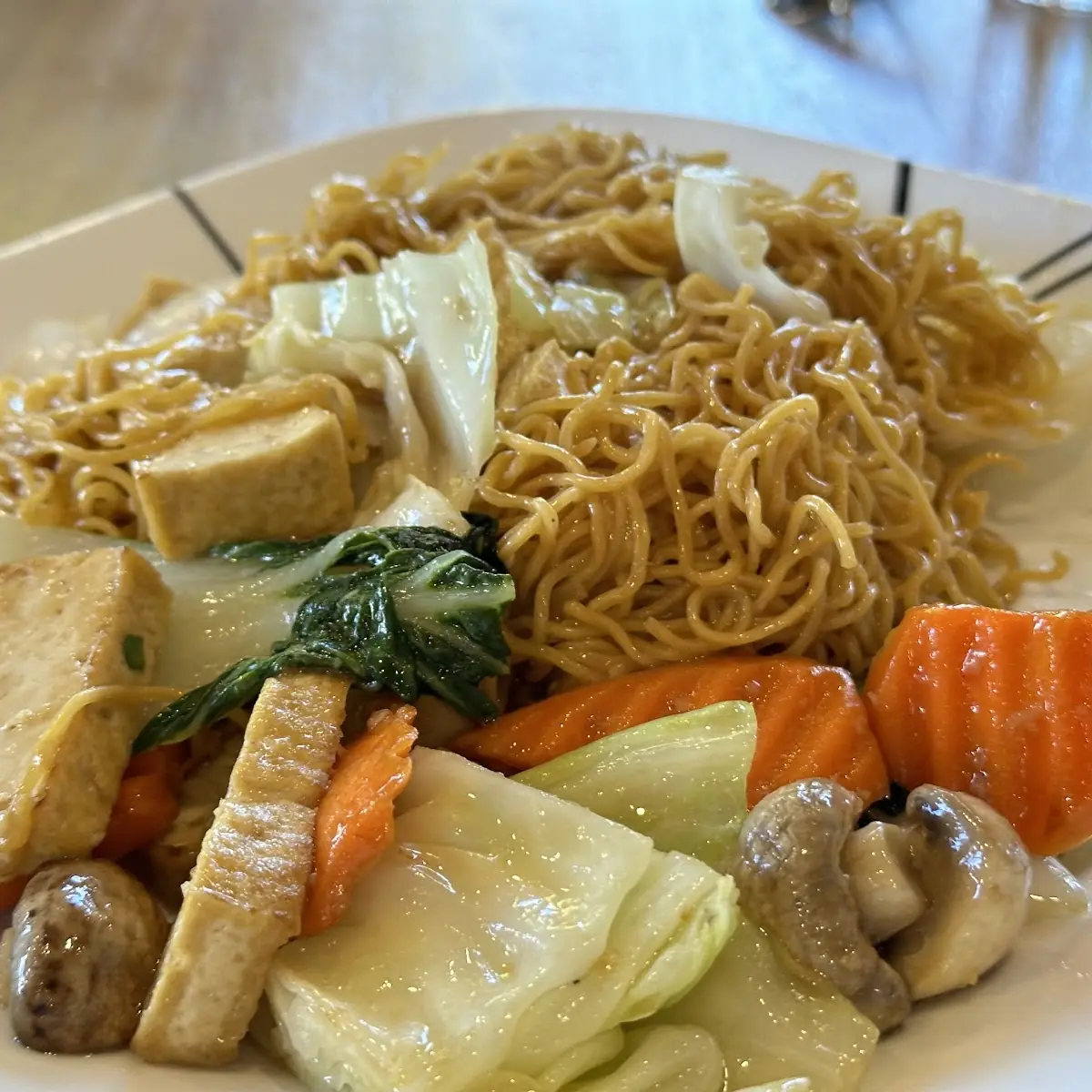 Chow Mein