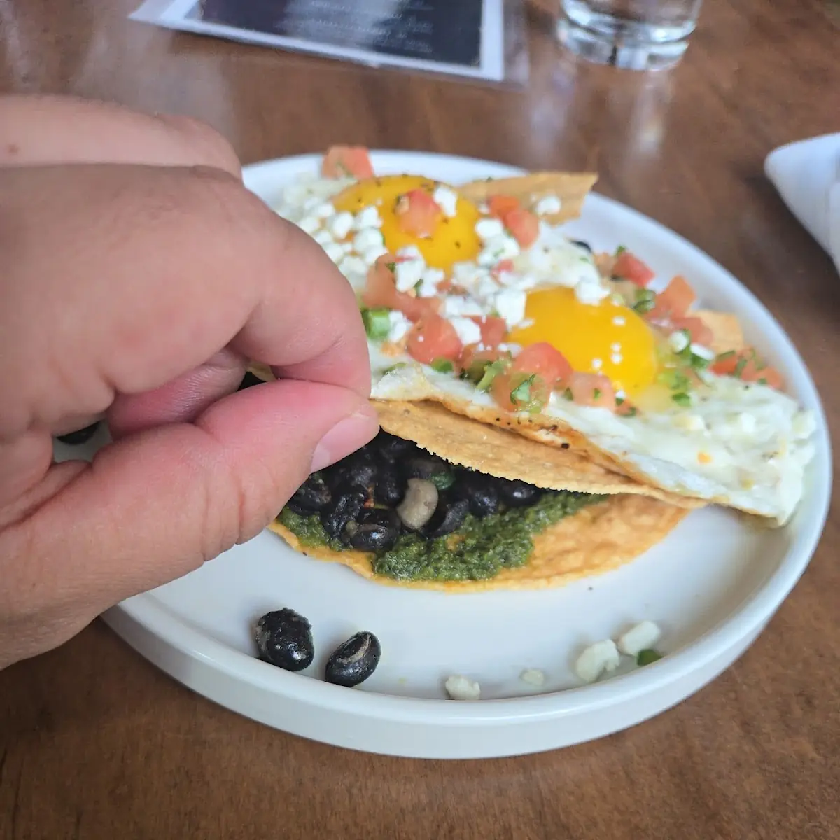 Two Eggs Any Style