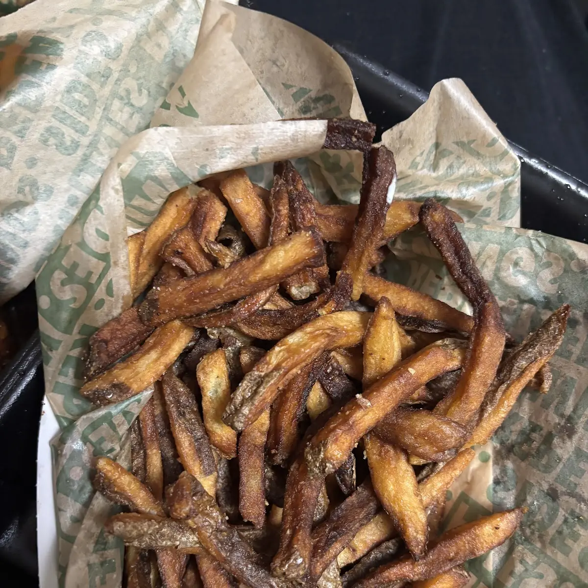 Sweet Potato