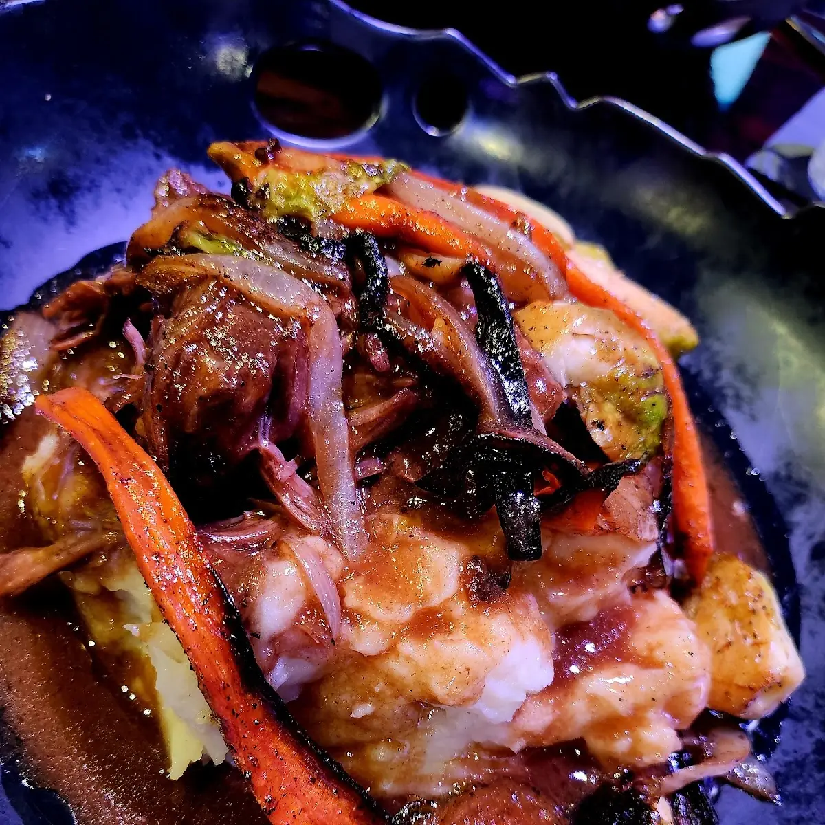Short Rib