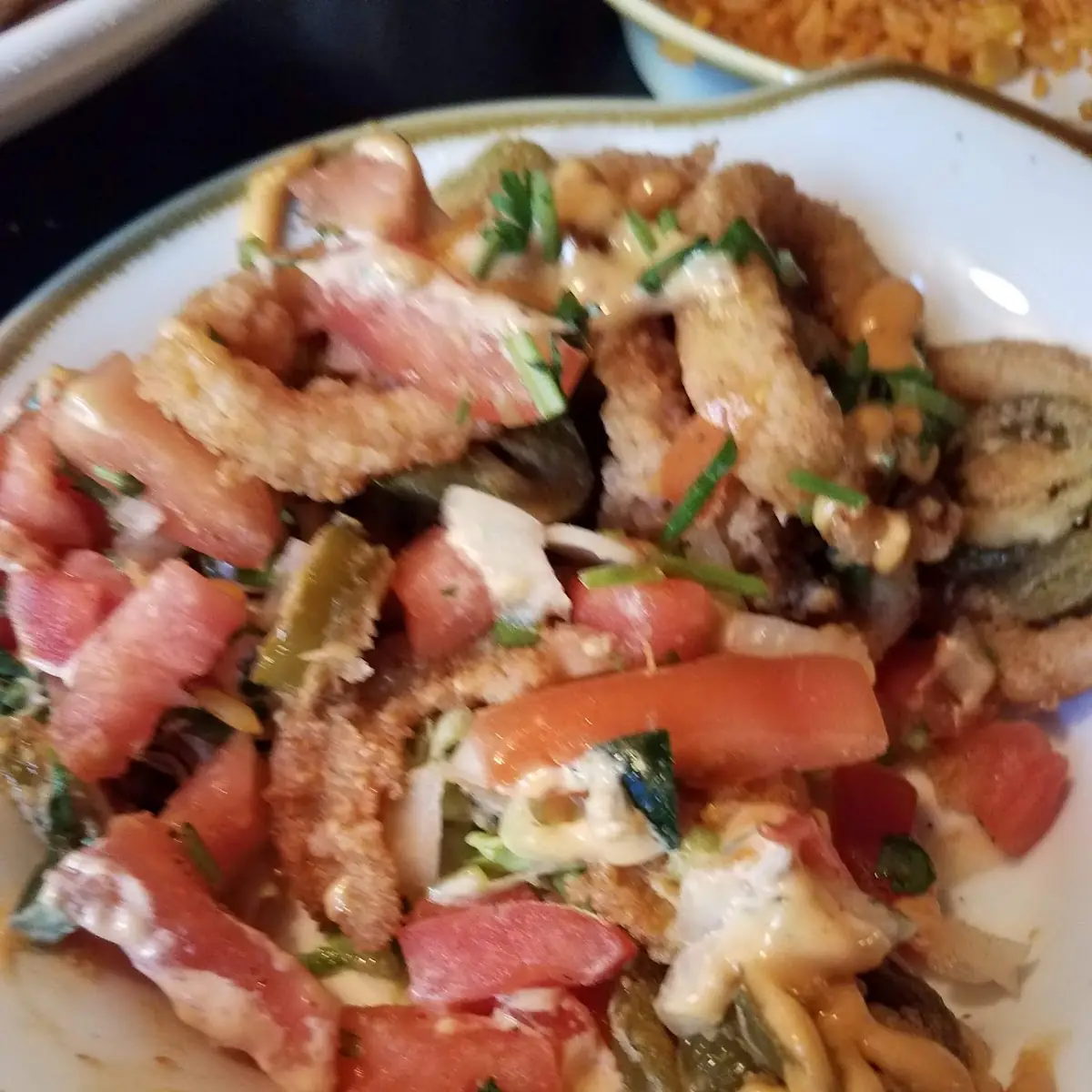Calamari