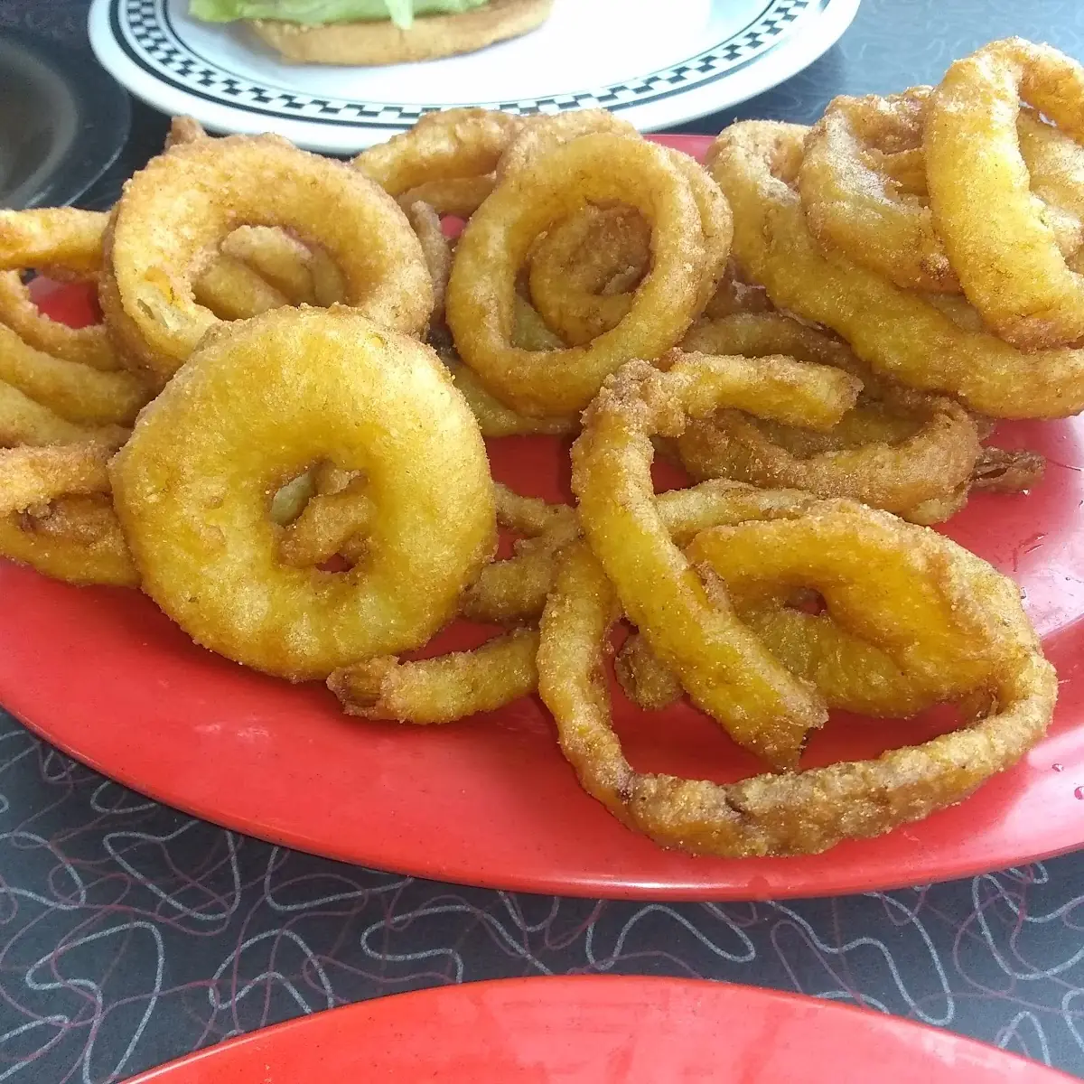 Onion Rings