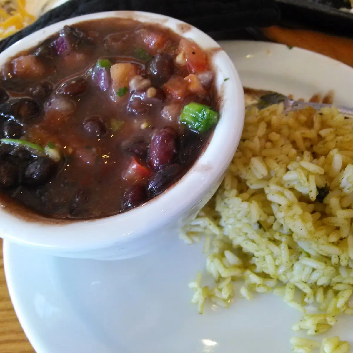 Black Beans