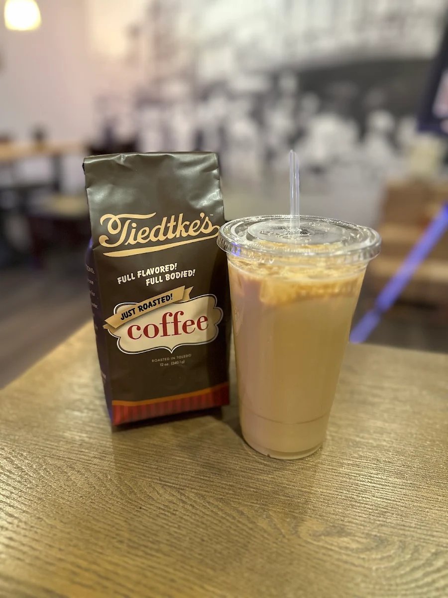 Cold Brew