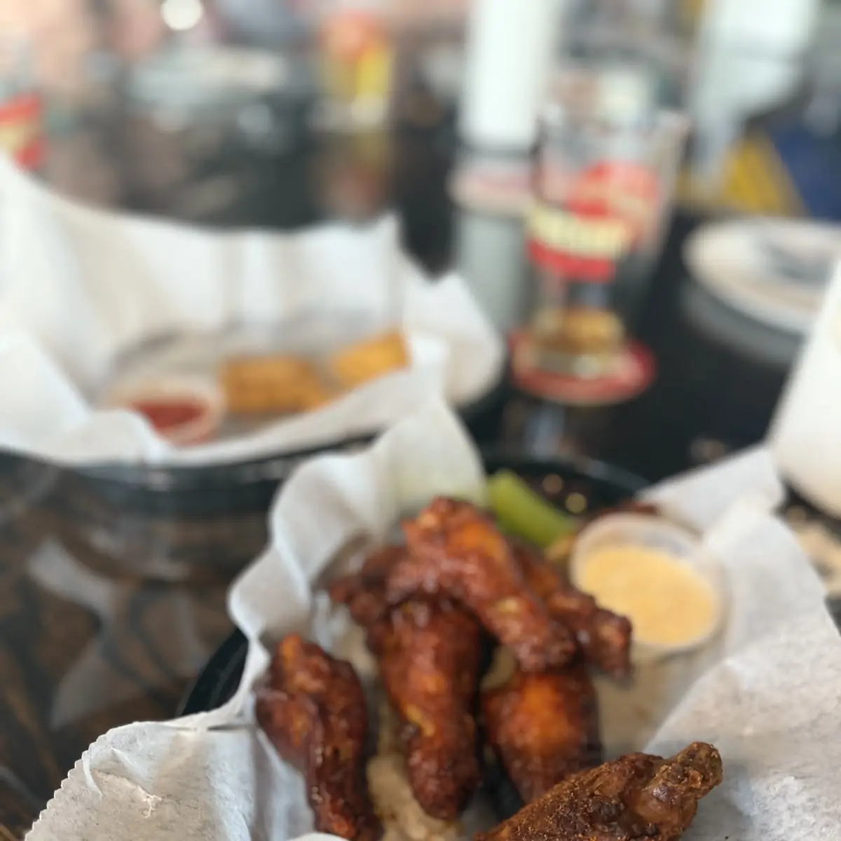 Chicken Wings