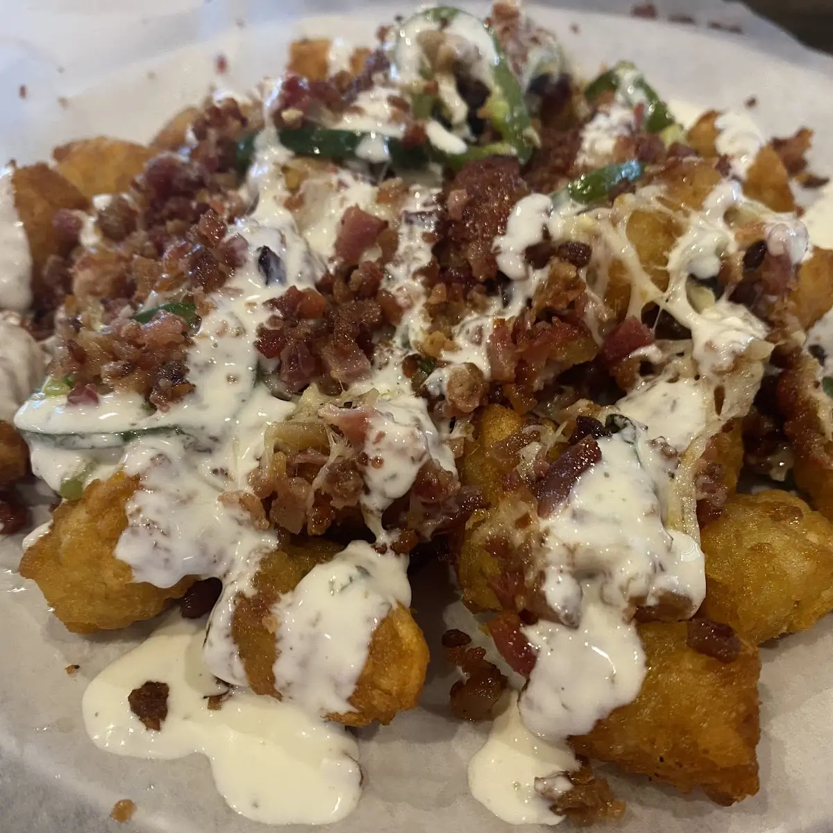 Tater Tots