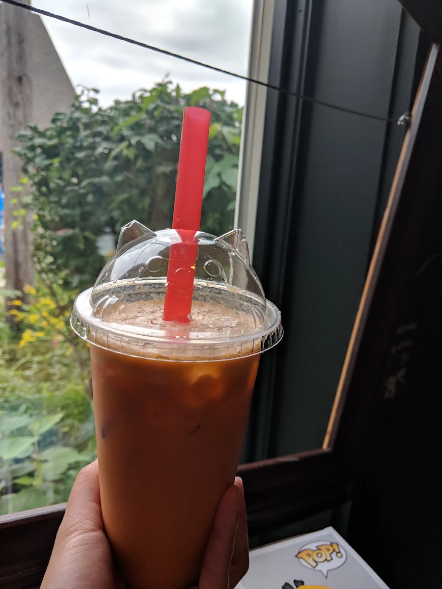 Thai Tea