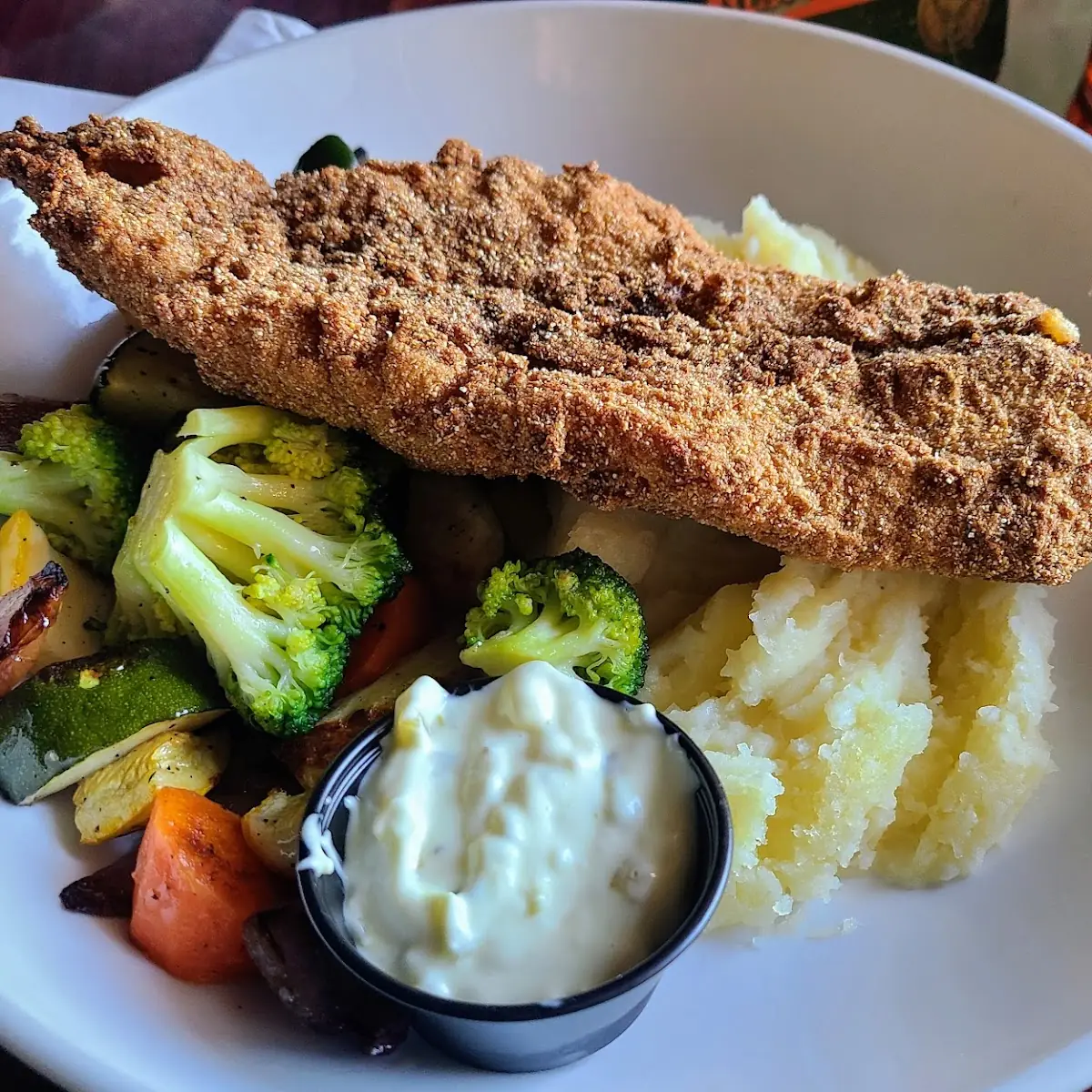 Ultimate Fish Fry
