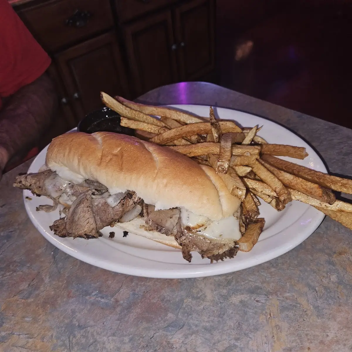 French Dip