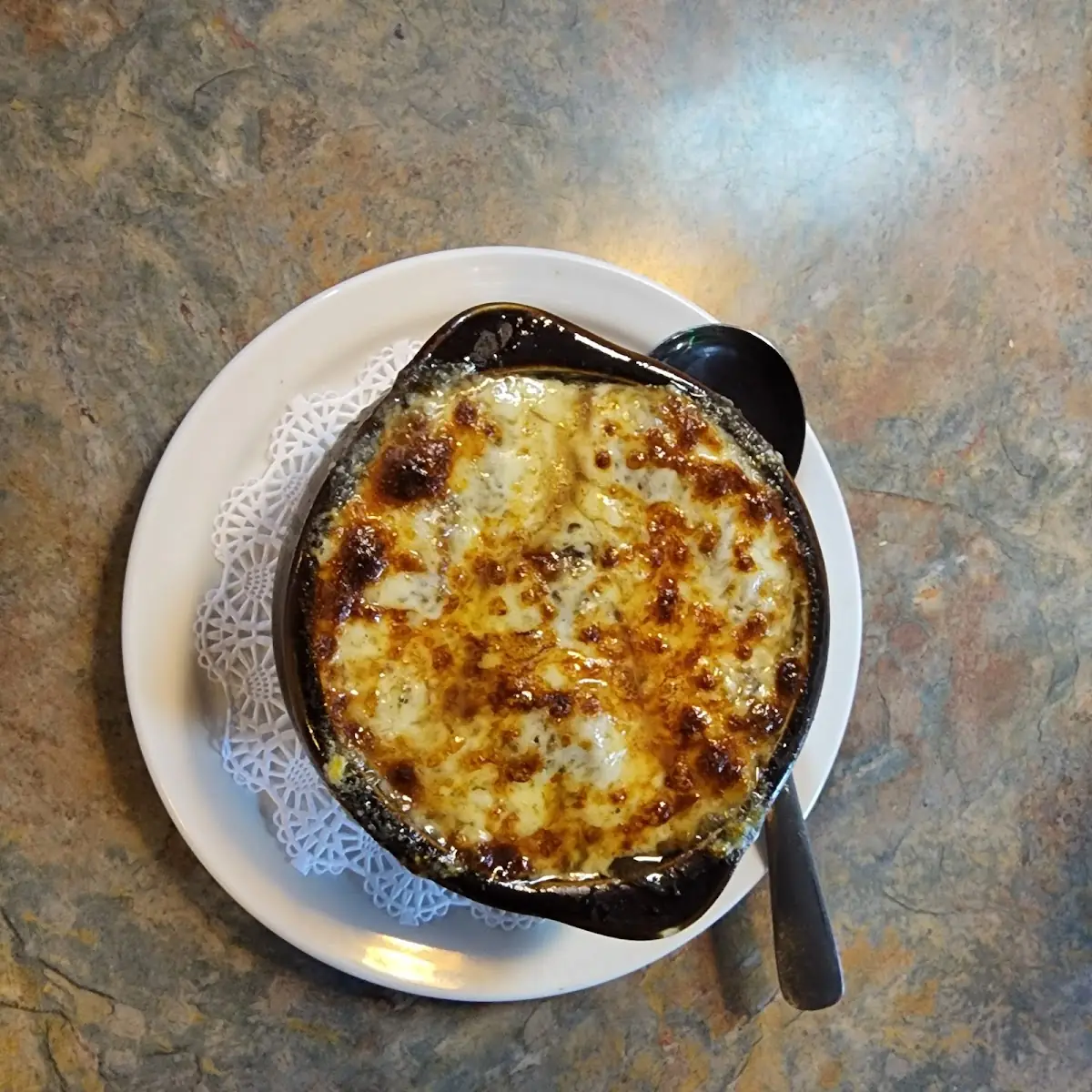 French Onion Soup