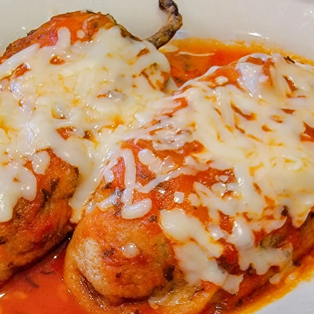 Chile Relleno
