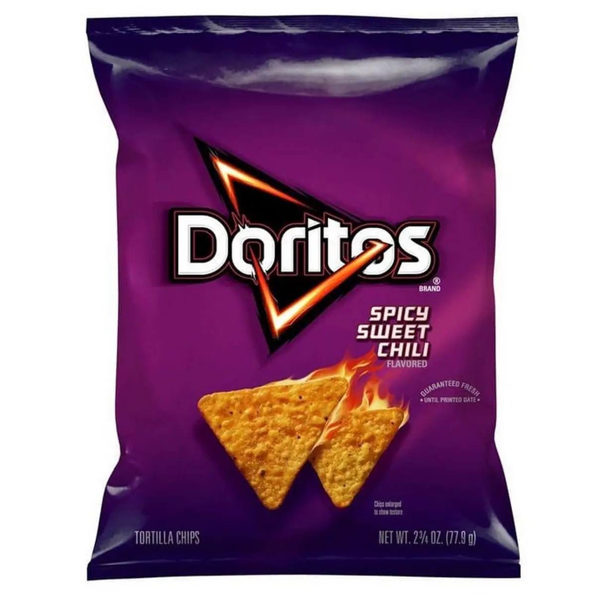 Santitas White Corn Tortilla Chips 11oz