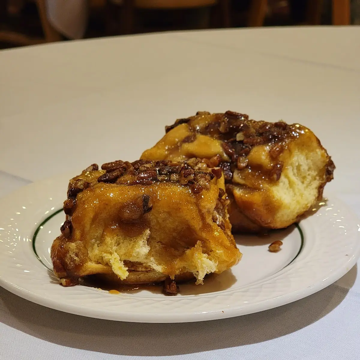 Cinnamon Roll