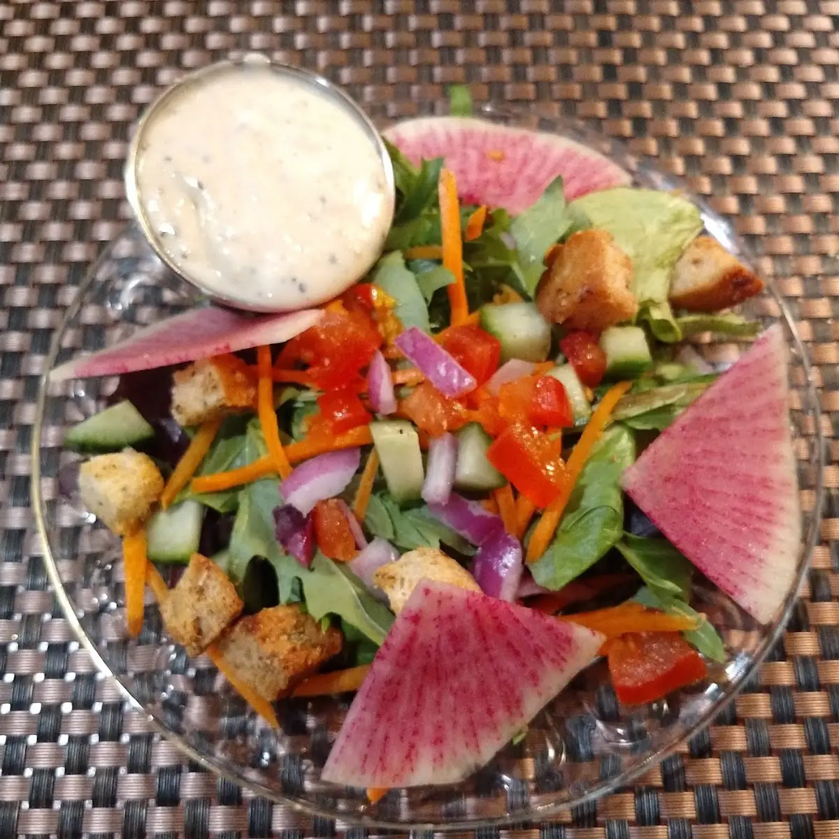 Market Salad