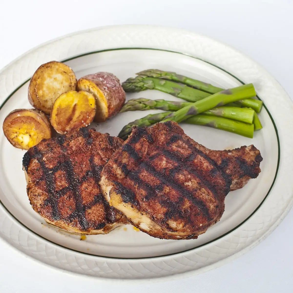 Pork Chop