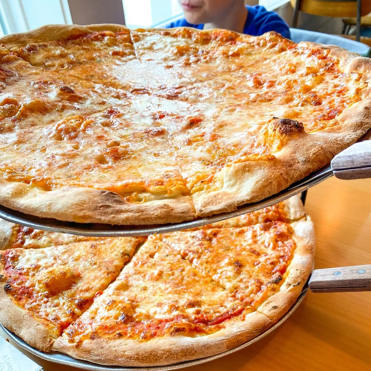 Cheese Pizza