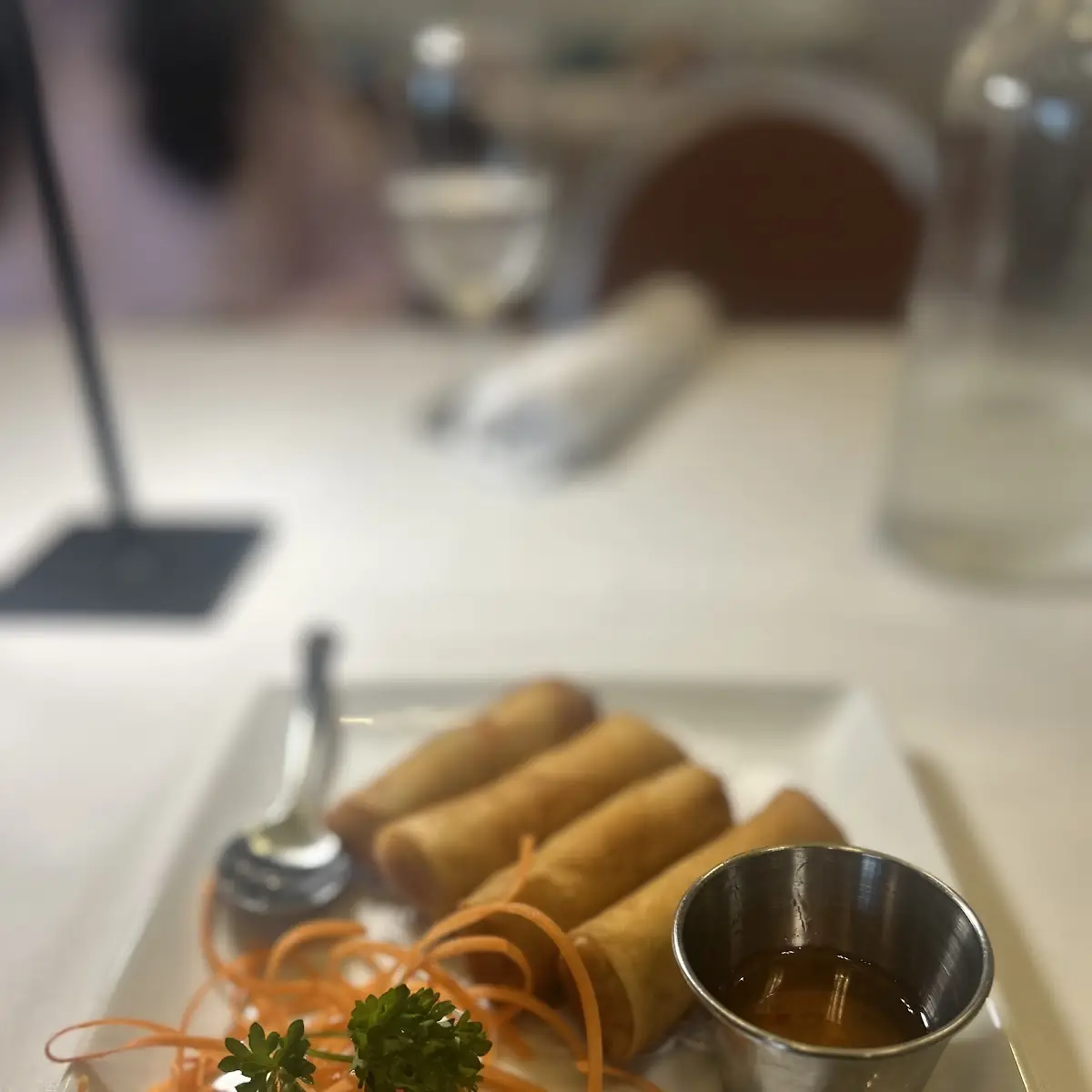 Spring Roll
