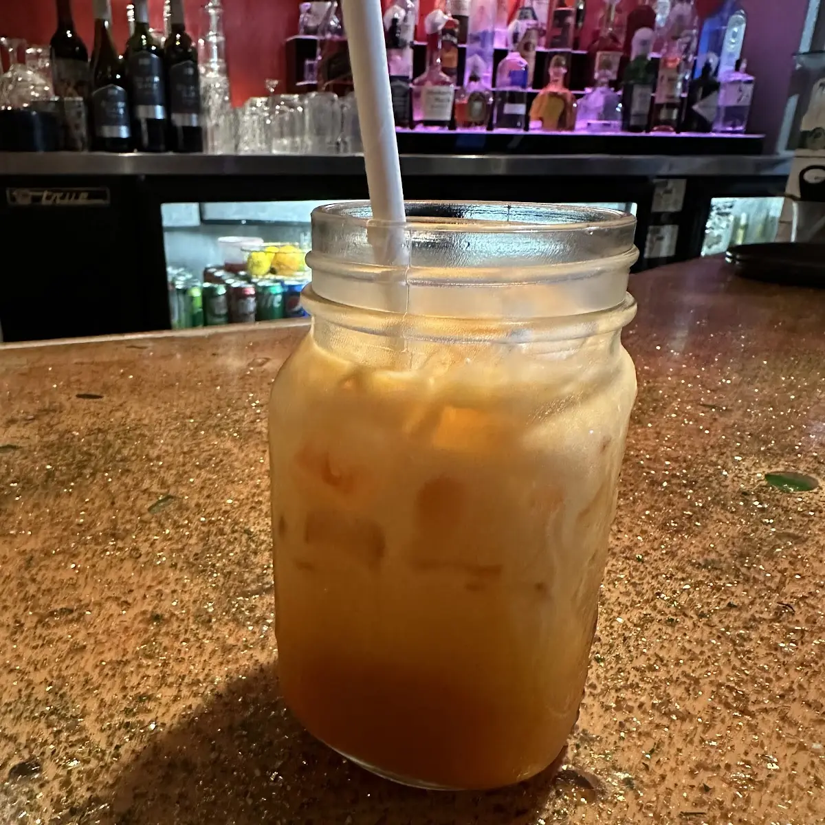 Thai Tea