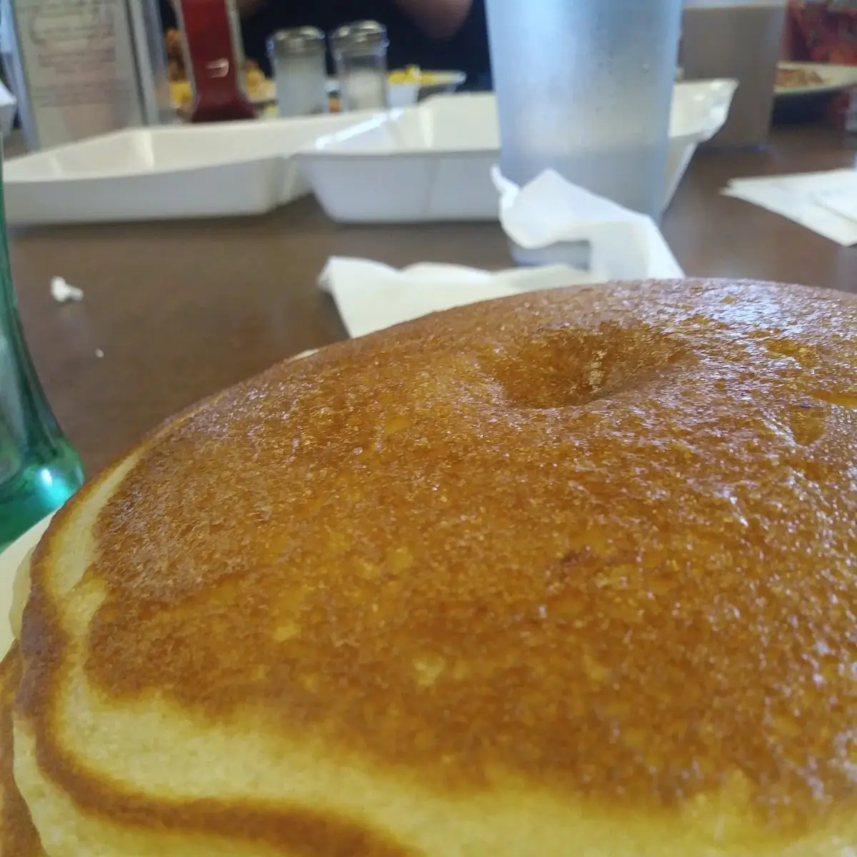 Great Pancakes
