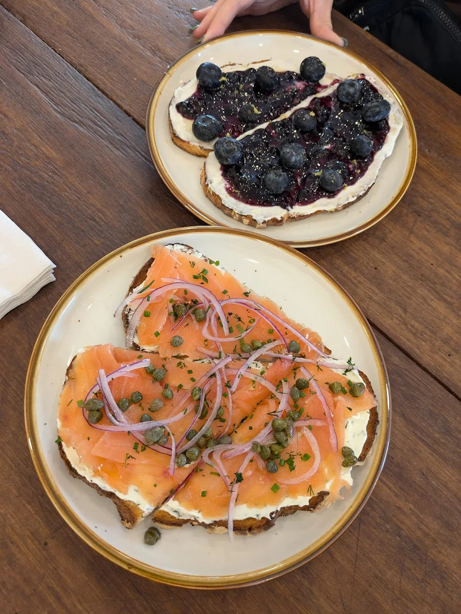 Lox