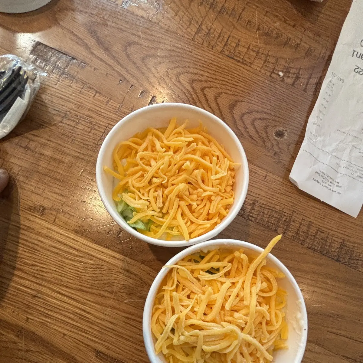 Cheese Grits