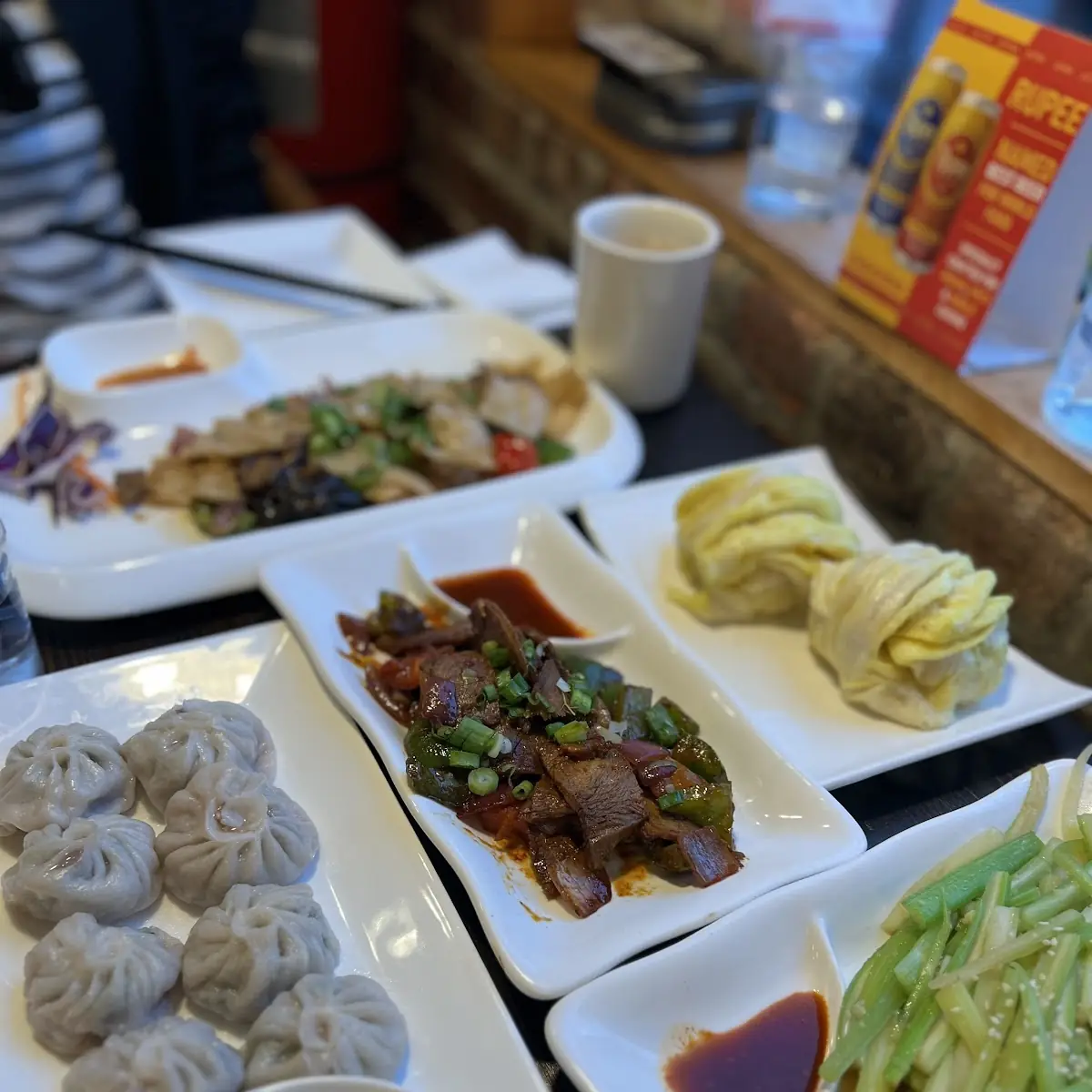 Dim Sum