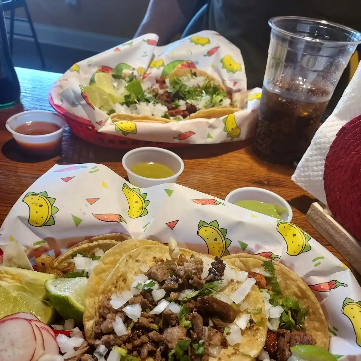 Taco Salad