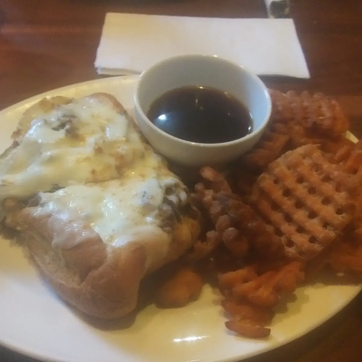 French Dip