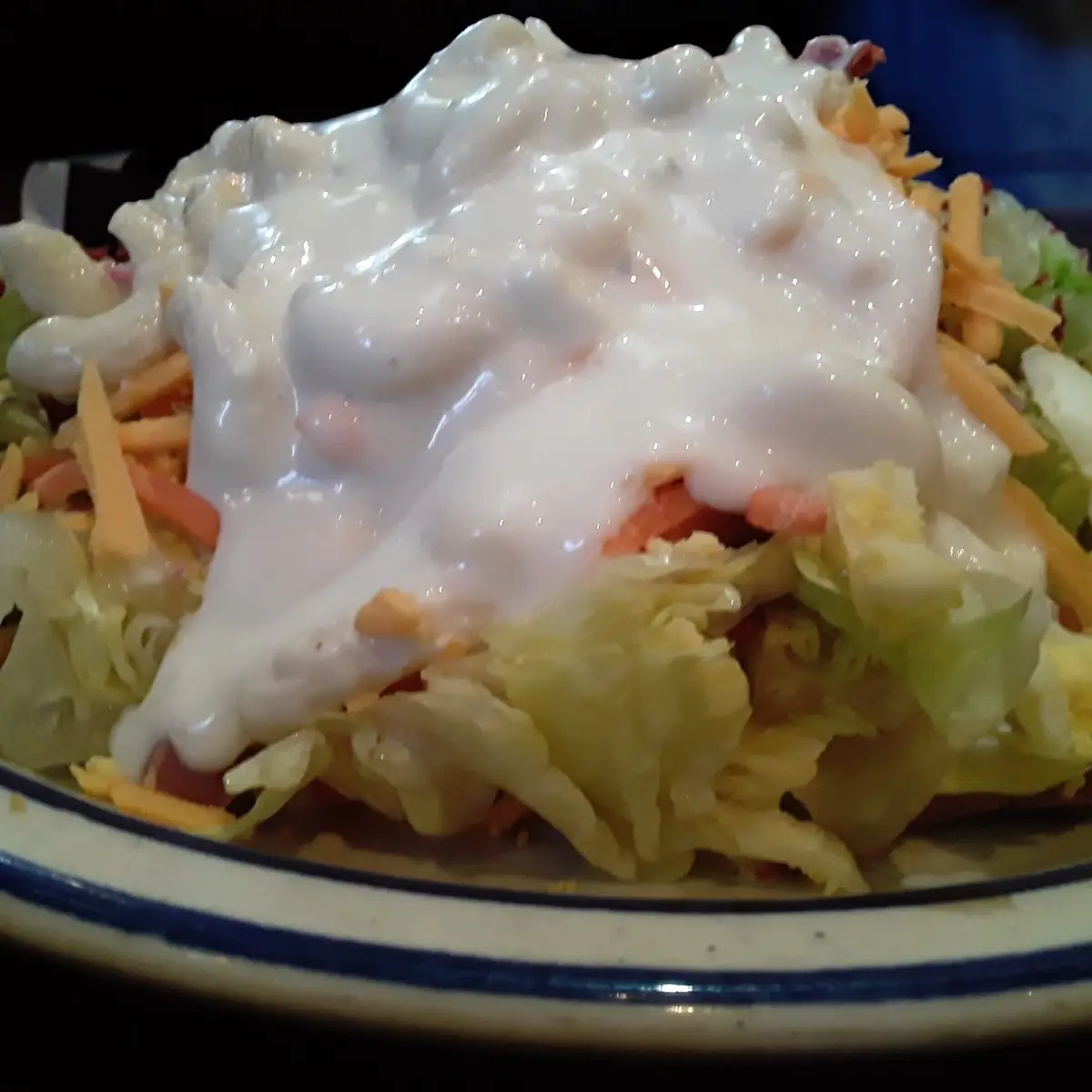 House Salad