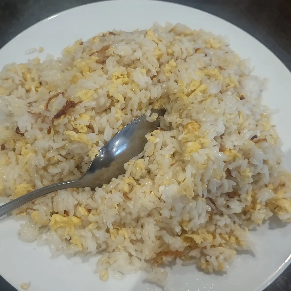 Taiwanese Fried Rice