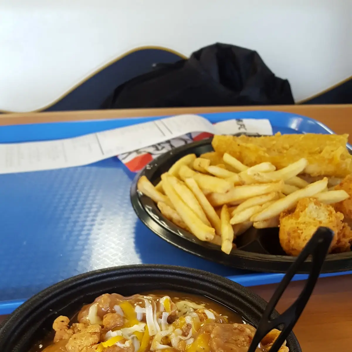Chicken Bowl