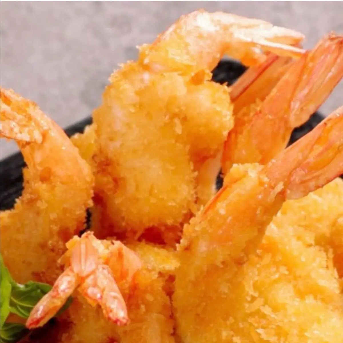 Fried Shrimp