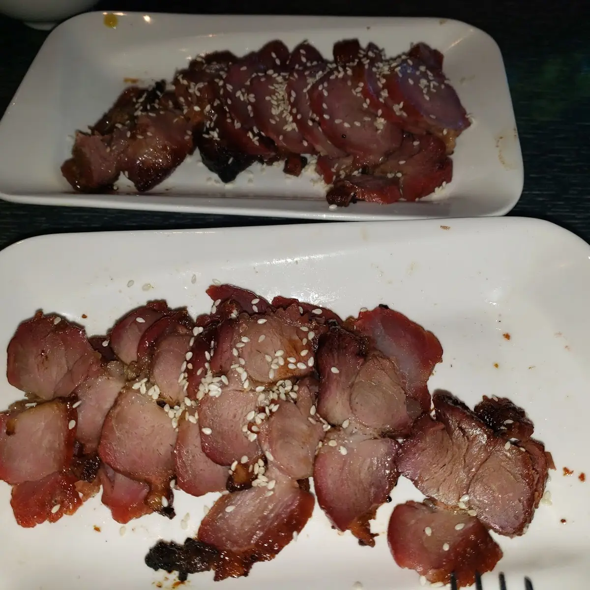 BBQ Pork