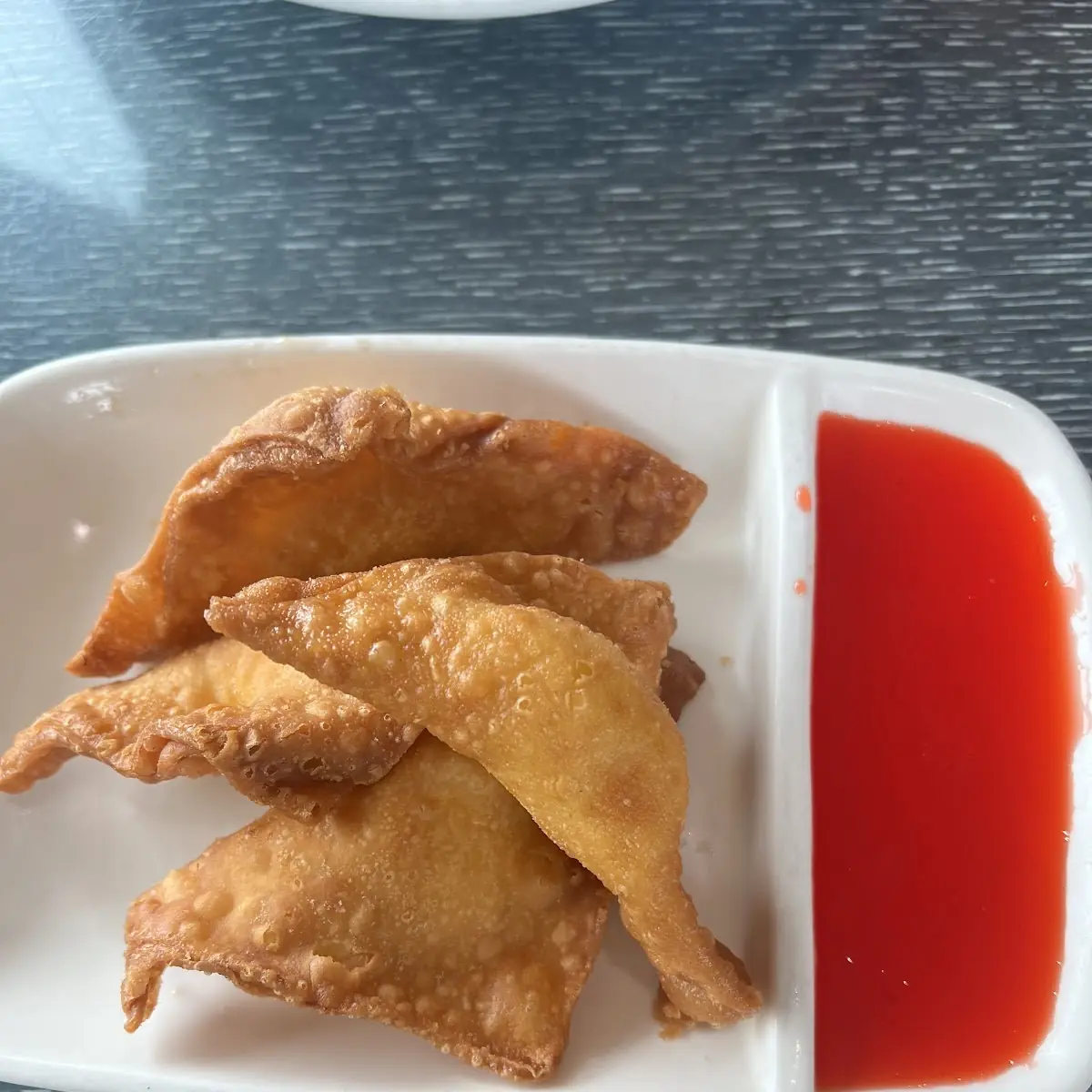 Fried Wonton