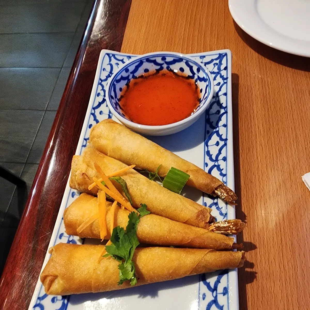 Fried Shrimp