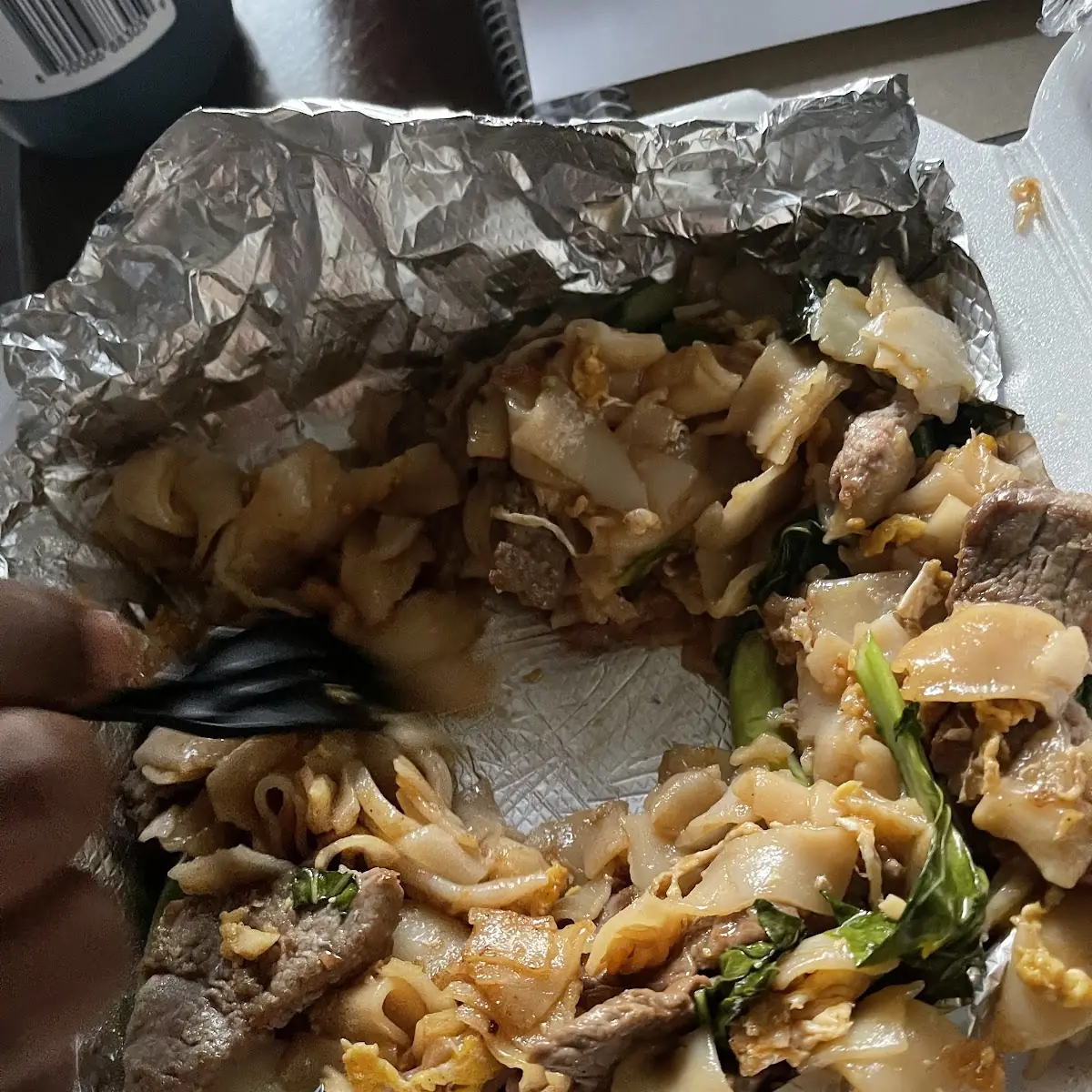 Pad See Eew