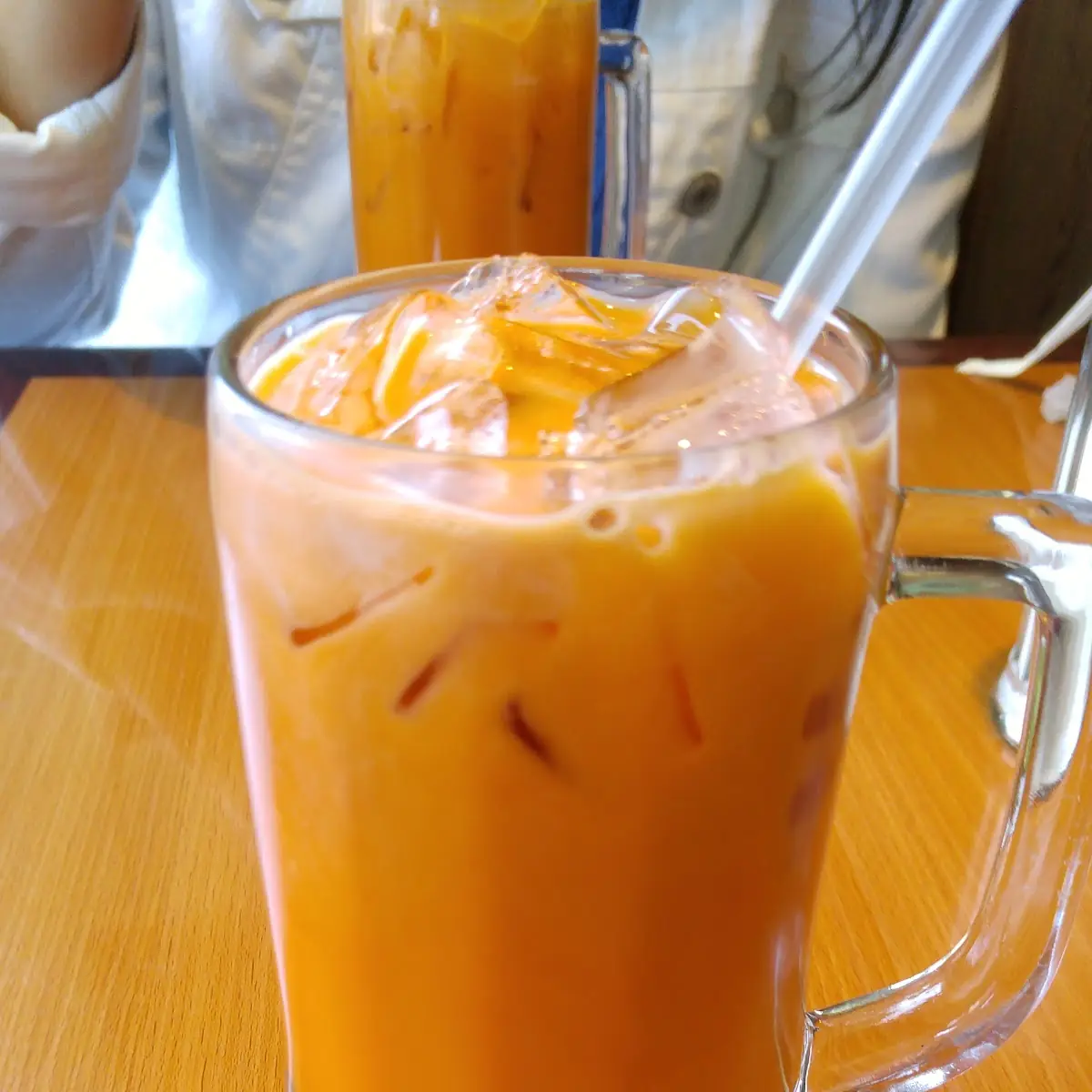 Thai Tea