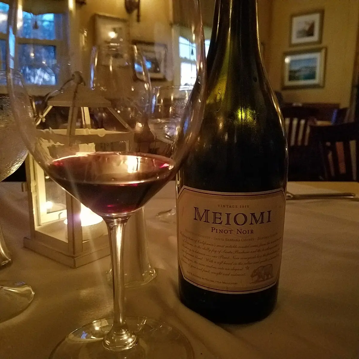 Pinot Noir