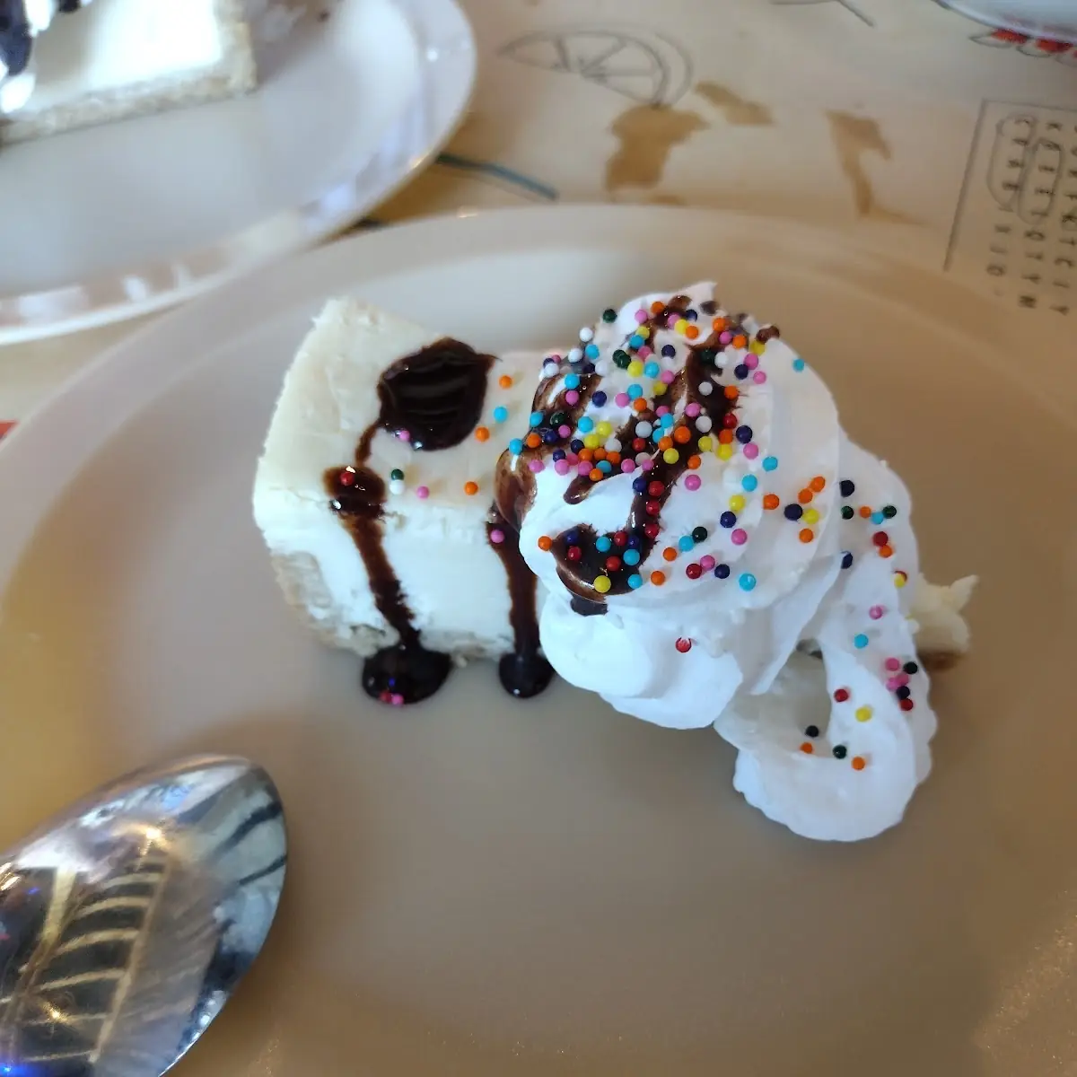 Cheese Cake