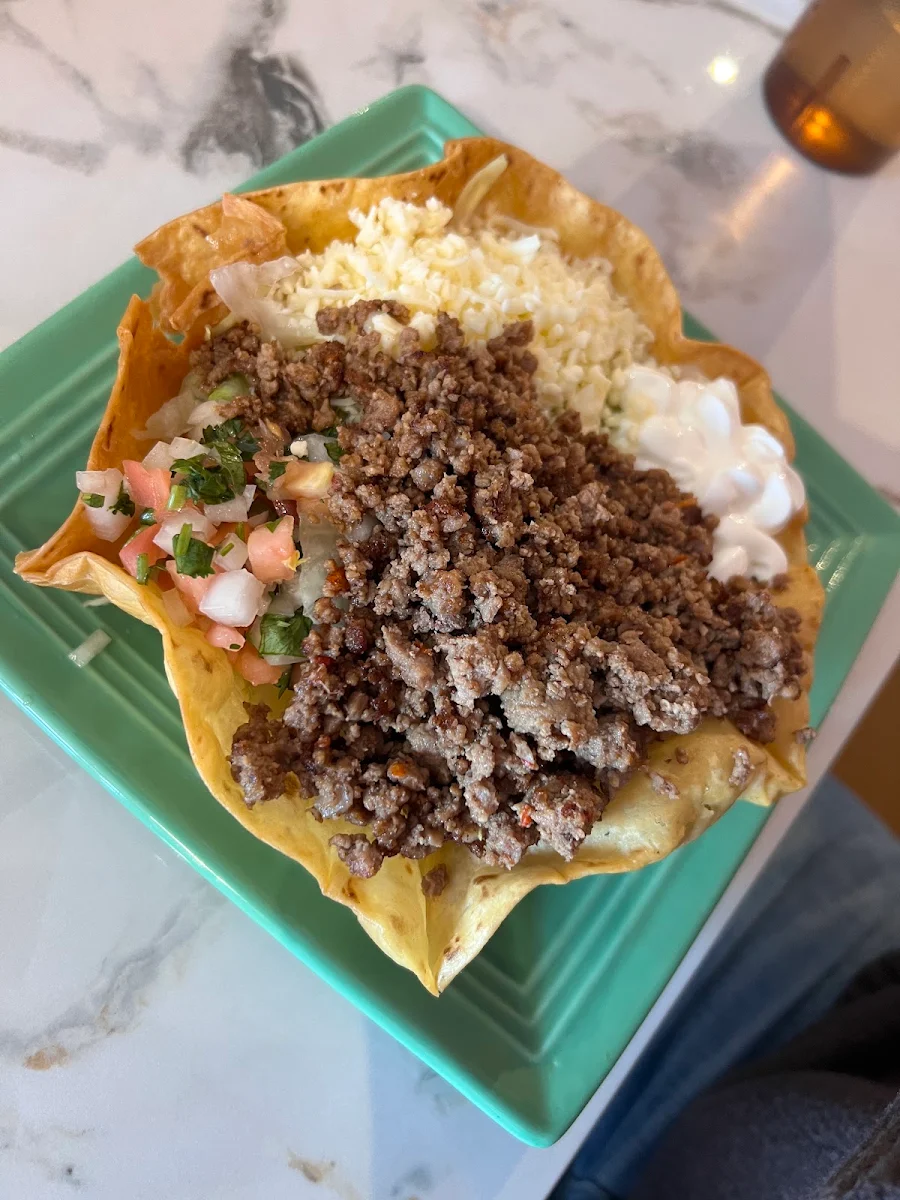 Taco Salad