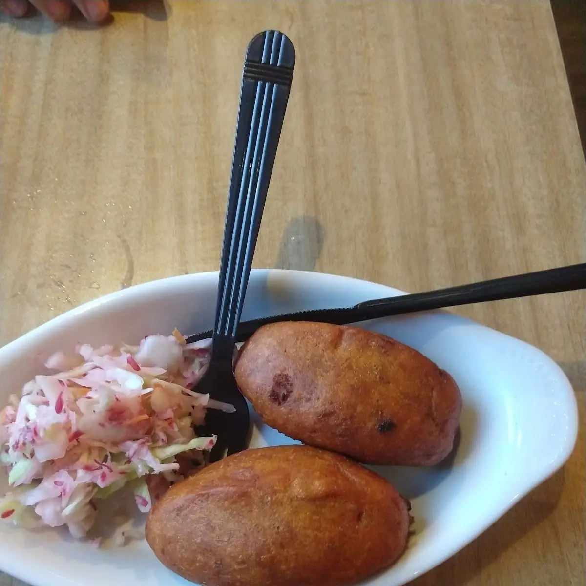 Corn Dog
