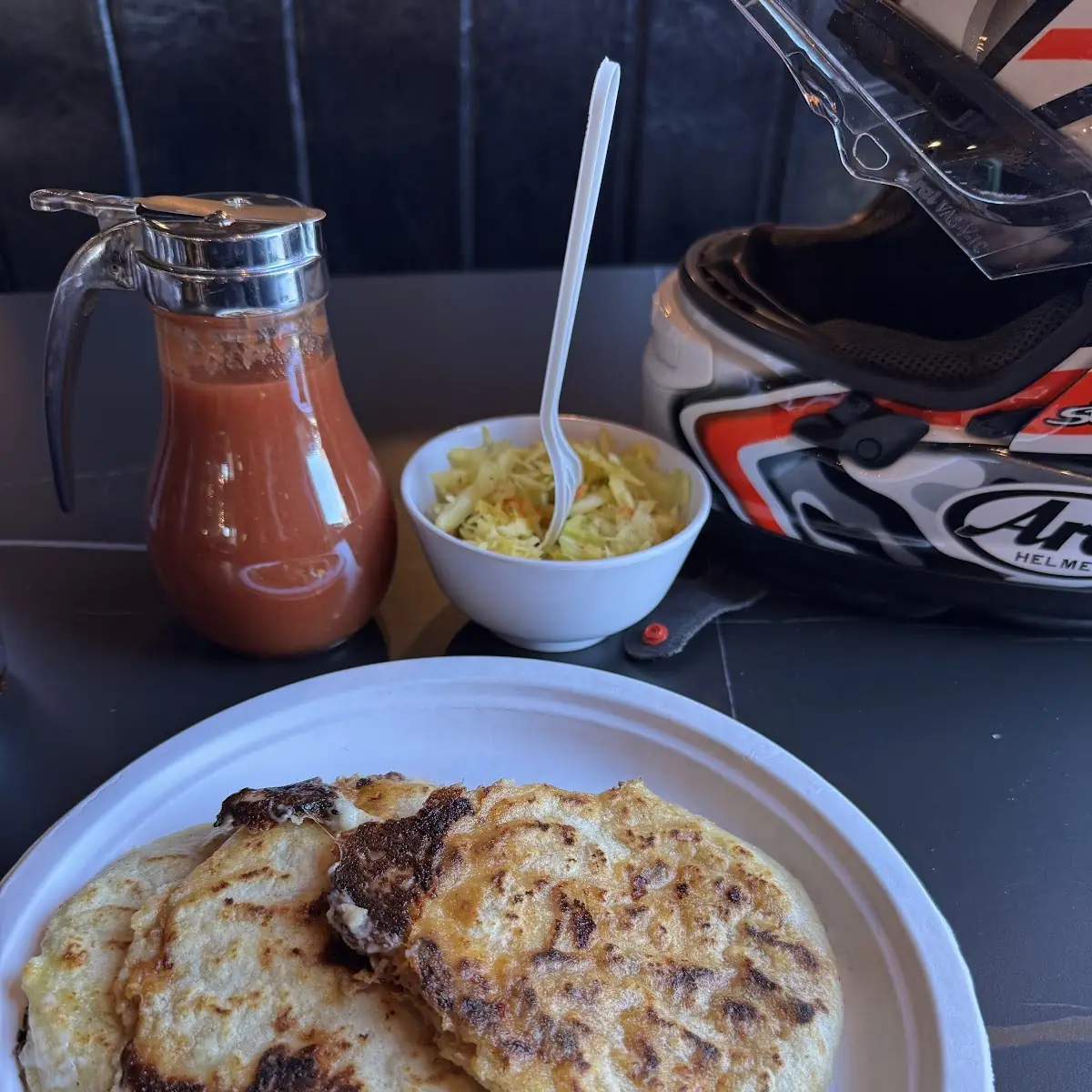 English Muffin