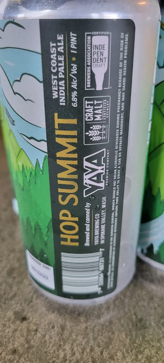 Energy Drink