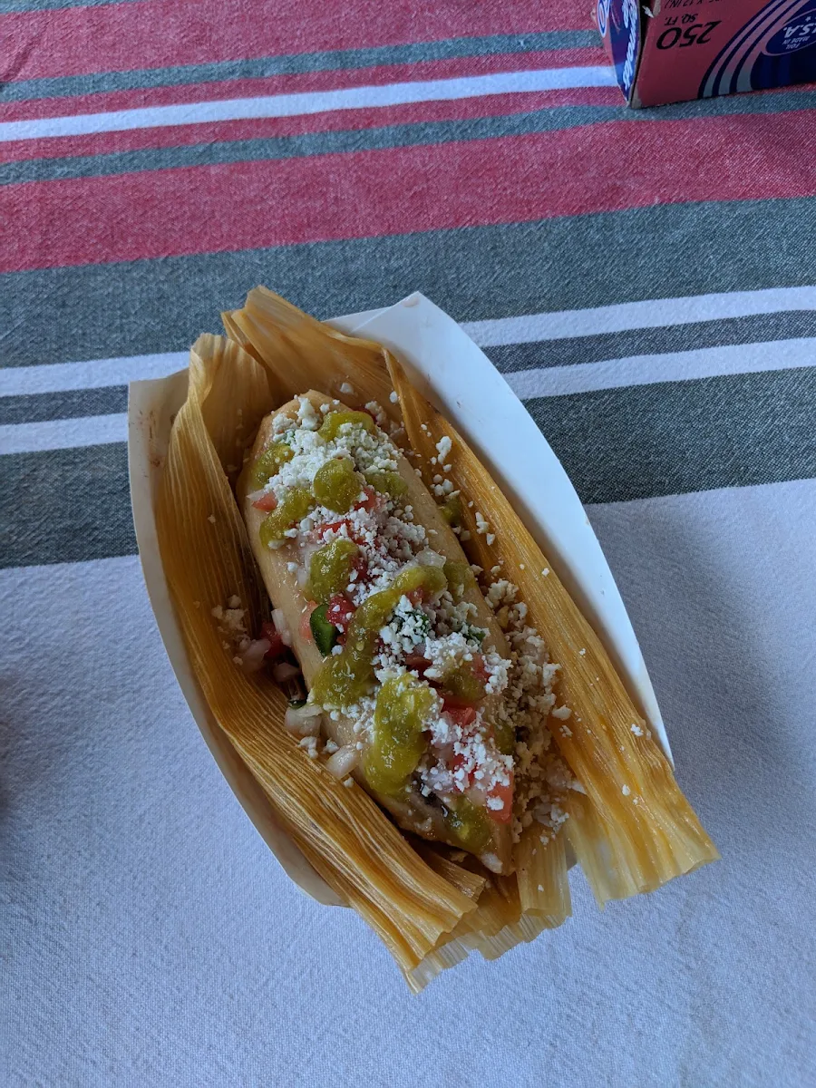 Tacos Dorados