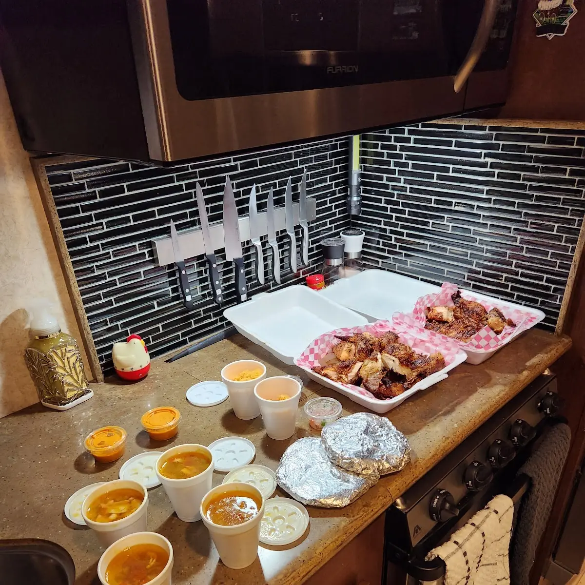Pulled Pork